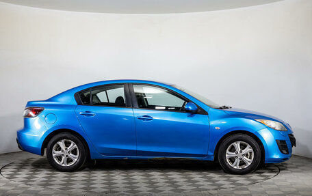 Mazda 3, 2010 год, 997 637 рублей, 4 фотография