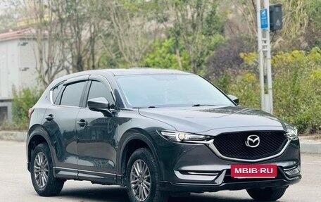 Mazda CX-5 II, 2021 год, 2 100 000 рублей, 2 фотография