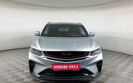 Geely Coolray I, 2021 год, 1 729 000 рублей, 2 фотография