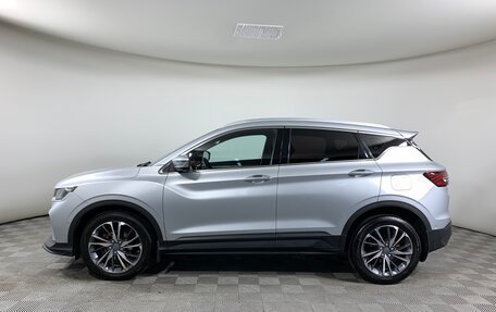 Geely Coolray I, 2021 год, 1 729 000 рублей, 8 фотография