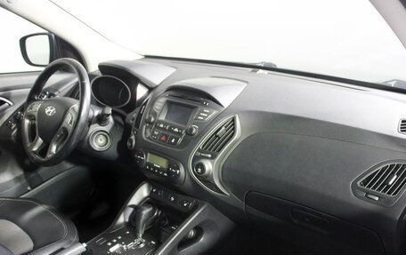 Hyundai ix35 I рестайлинг, 2013 год, 1 477 980 рублей, 9 фотография