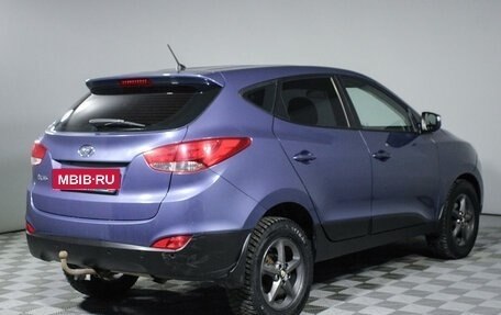 Hyundai ix35 I рестайлинг, 2013 год, 1 477 980 рублей, 5 фотография