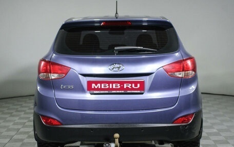 Hyundai ix35 I рестайлинг, 2013 год, 1 477 980 рублей, 6 фотография