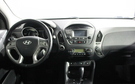 Hyundai ix35 I рестайлинг, 2013 год, 1 477 980 рублей, 12 фотография