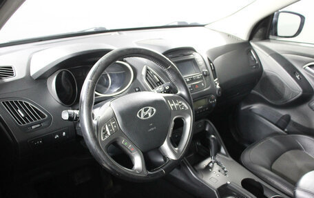 Hyundai ix35 I рестайлинг, 2013 год, 1 477 980 рублей, 14 фотография