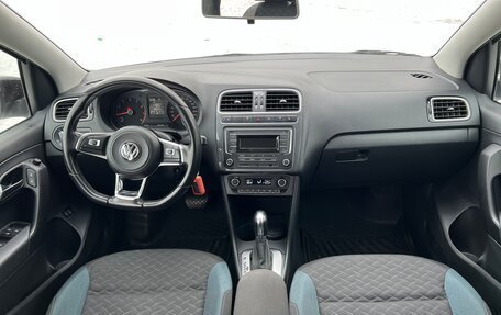 Volkswagen Polo VI (EU Market), 2019 год, 1 420 000 рублей, 9 фотография