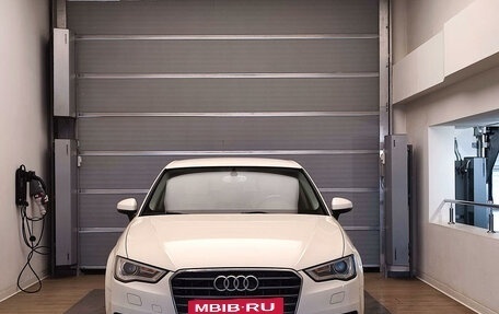 Audi A3, 2013 год, 1 493 678 рублей, 2 фотография