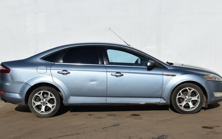 Ford Mondeo IV, 2008 год, 681 030 рублей, 4 фотография