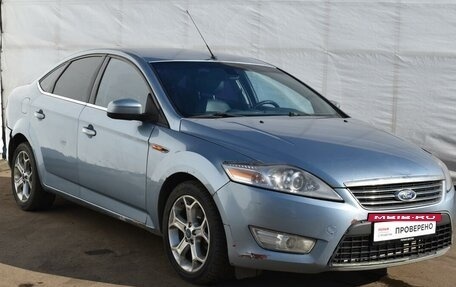 Ford Mondeo IV, 2008 год, 681 030 рублей, 3 фотография