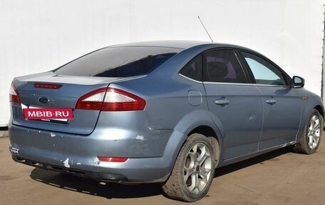 Ford Mondeo IV, 2008 год, 681 030 рублей, 5 фотография