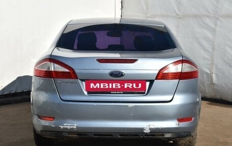 Ford Mondeo IV, 2008 год, 681 030 рублей, 6 фотография