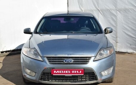 Ford Mondeo IV, 2008 год, 681 030 рублей, 2 фотография