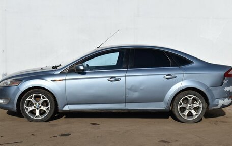 Ford Mondeo IV, 2008 год, 681 030 рублей, 8 фотография