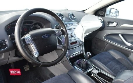 Ford Mondeo IV, 2008 год, 681 030 рублей, 13 фотография