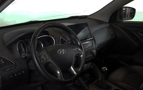 Hyundai ix35 I рестайлинг, 2013 год, 1 304 100 рублей, 15 фотография