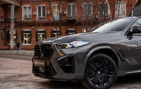 BMW X6 M, 2023 год, 23 000 000 рублей, 2 фотография