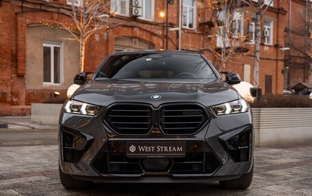 BMW X6 M, 2023 год, 23 000 000 рублей, 5 фотография