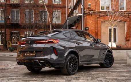 BMW X6 M, 2023 год, 23 000 000 рублей, 7 фотография