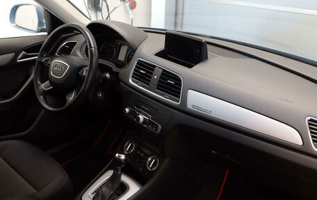 Audi Q3, 2013 год, 1 686 878 рублей, 7 фотография