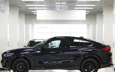 BMW X6, 2021 год, 9 870 000 рублей, 8 фотография