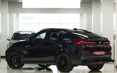 BMW X6, 2021 год, 9 870 000 рублей, 7 фотография