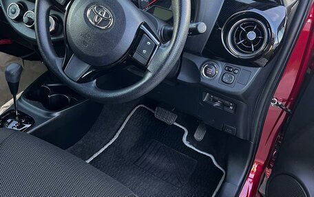 Toyota Vitz, 2019 год, 1 400 000 рублей, 2 фотография