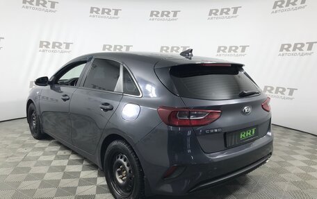 KIA cee'd III, 2018 год, 1 449 000 рублей, 4 фотография