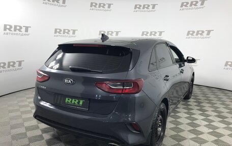 KIA cee'd III, 2018 год, 1 449 000 рублей, 3 фотография