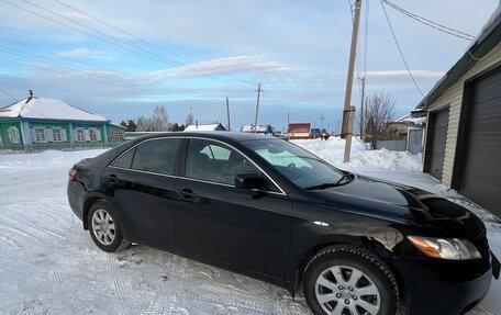 Toyota Camry, 2007 год, 1 000 000 рублей, 2 фотография