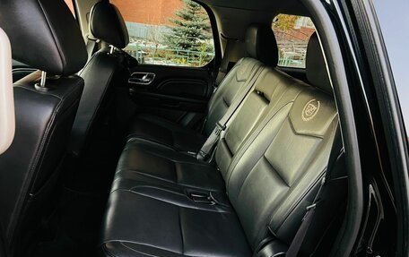 Cadillac Escalade III, 2012 год, 2 185 000 рублей, 18 фотография