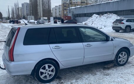 Mitsubishi Lancer IX, 2005 год, 599 000 рублей, 3 фотография