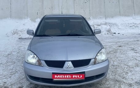 Mitsubishi Lancer IX, 2005 год, 599 000 рублей, 5 фотография