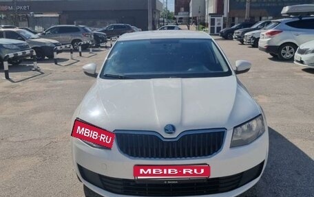 Skoda Octavia, 2014 год, 1 300 000 рублей, 3 фотография