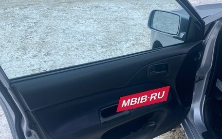 Mitsubishi Lancer IX, 2005 год, 599 000 рублей, 15 фотография