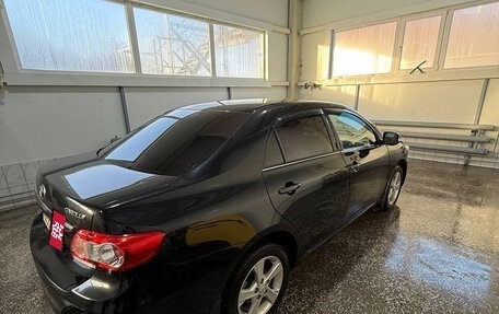 Toyota Corolla, 2012 год, 1 450 000 рублей, 2 фотография