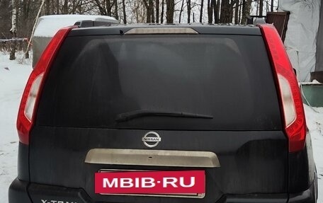 Nissan X-Trail, 2012 год, 1 380 000 рублей, 3 фотография