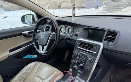 Volvo S60 III, 2010 год, 1 200 000 рублей, 6 фотография