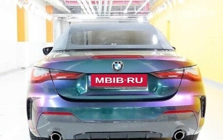 BMW 4 серия, 2021 год, 3 900 000 рублей, 4 фотография