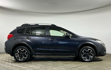 Subaru XV I рестайлинг, 2012 год, 1 499 000 рублей, 4 фотография