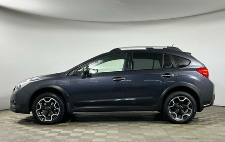 Subaru XV I рестайлинг, 2012 год, 1 499 000 рублей, 3 фотография