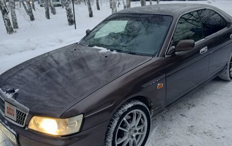 Nissan Laurel VIII, 1998 год, 650 000 рублей, 5 фотография