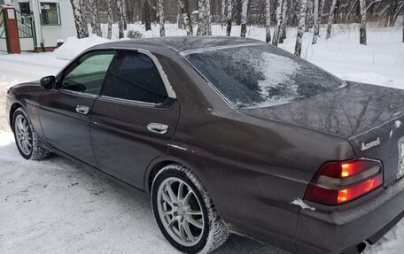 Nissan Laurel VIII, 1998 год, 650 000 рублей, 6 фотография