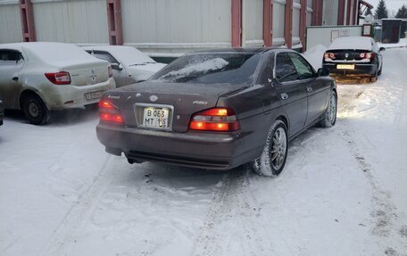 Nissan Laurel VIII, 1998 год, 650 000 рублей, 7 фотография