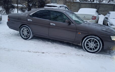 Nissan Laurel VIII, 1998 год, 650 000 рублей, 8 фотография