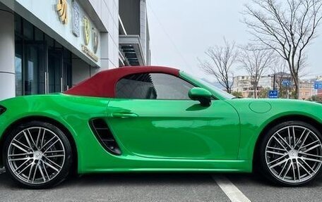 Porsche Boxster, 2021 год, 5 500 000 рублей, 7 фотография