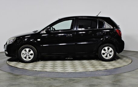 KIA Rio II, 2011 год, 697 000 рублей, 8 фотография