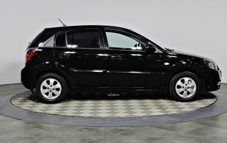 KIA Rio II, 2011 год, 697 000 рублей, 4 фотография