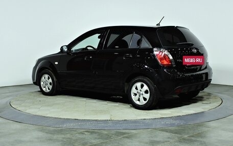 KIA Rio II, 2011 год, 697 000 рублей, 7 фотография