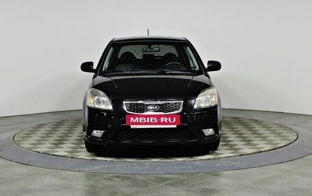 KIA Rio II, 2011 год, 697 000 рублей, 2 фотография