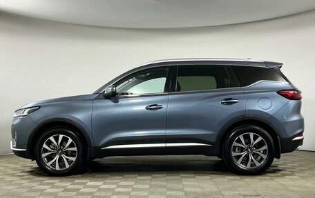 Chery Tiggo 7 Pro, 2021 год, 1 729 000 рублей, 3 фотография